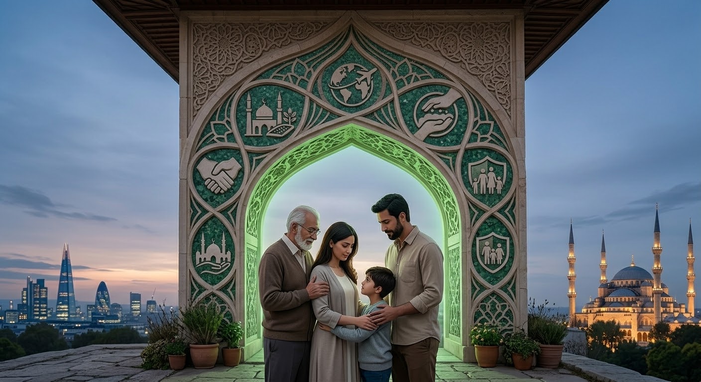 UQBAH Funeral Assistance: 2026 Update & Community Announcement