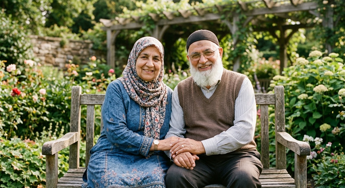 UQBAH Funeral Assistance: 2026 Update & Community Announcement