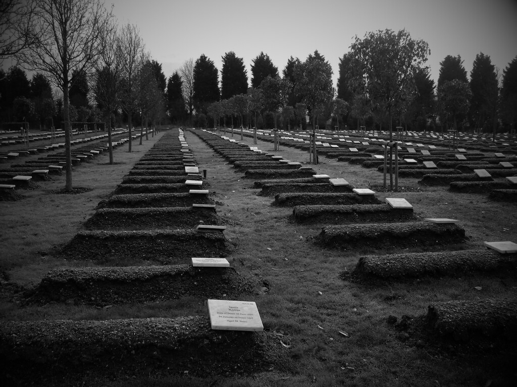 UQBAH Funeral Service