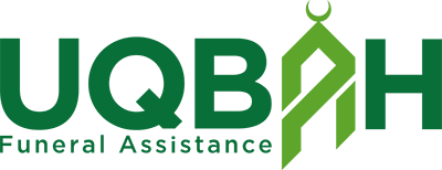 UQBAH Funeral Assistant